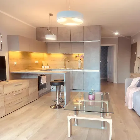 Downtownapartments Carrie