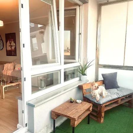 Apartment Downtownapartments Carrie *