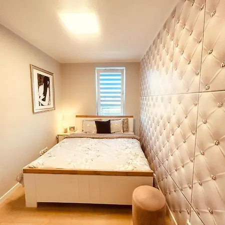 Downtownapartments Carrie Appartement