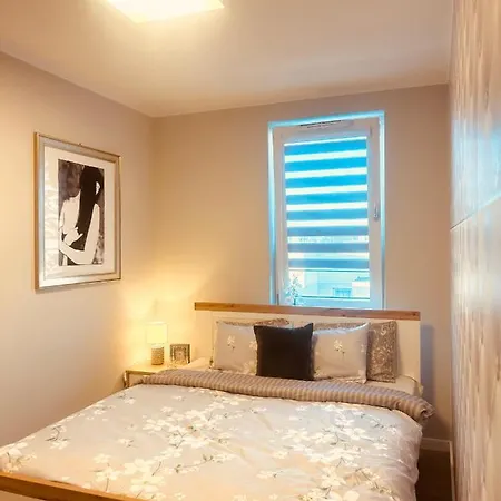 Downtownapartments Carrie Διαμέρισμα