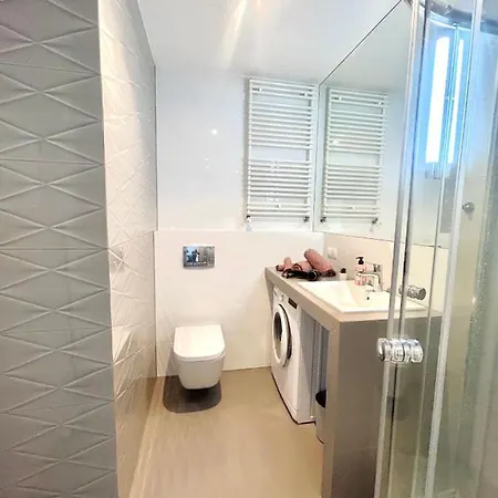 Downtownapartments Carrie Appartamento *