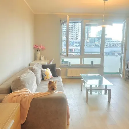 Downtownapartments Carrie * Rzeszów