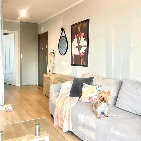 Διαμέρισμα Downtownapartments Carrie *