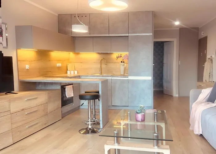 Downtownapartments Carrie