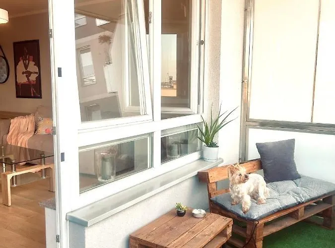 Διαμέρισμα Downtownapartments Carrie *