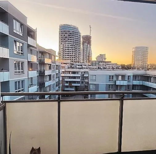 Downtownapartments Carrie Διαμέρισμα *