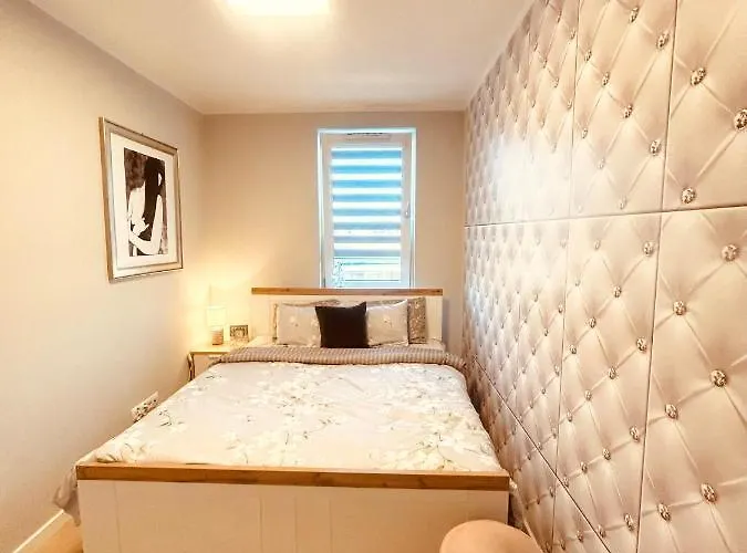 Downtownapartments Carrie Διαμέρισμα