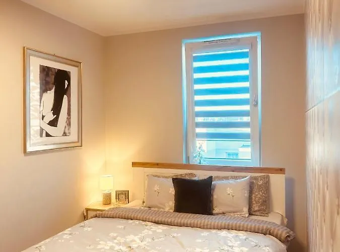 Downtownapartments Carrie Διαμέρισμα