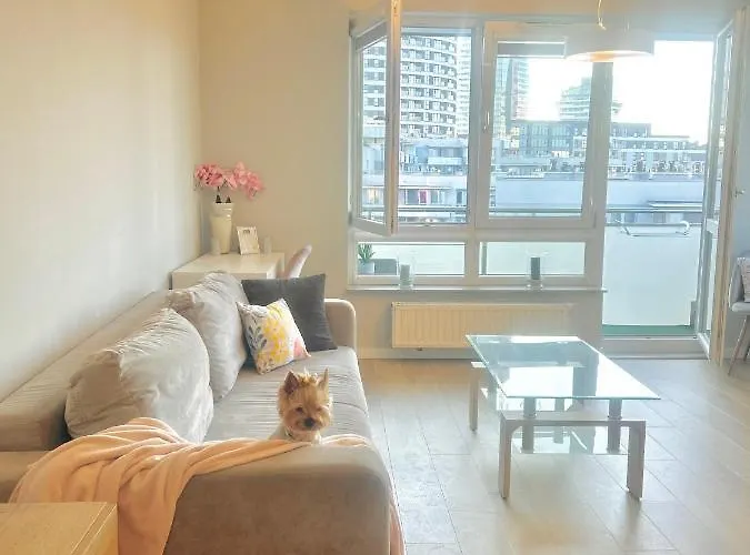 Downtownapartments Carrie * Rzeszów