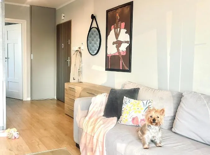 Διαμέρισμα Downtownapartments Carrie *